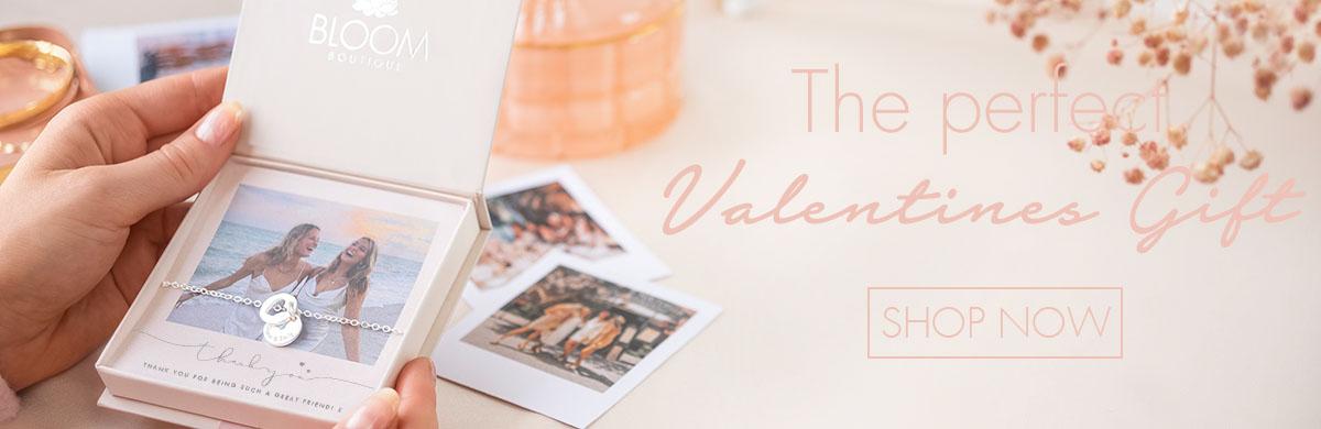 *[SET A-4] The Perfect Valentine's Gift