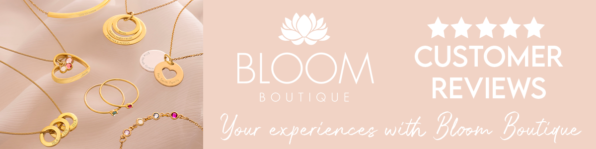 Bloom Boutique Reviews